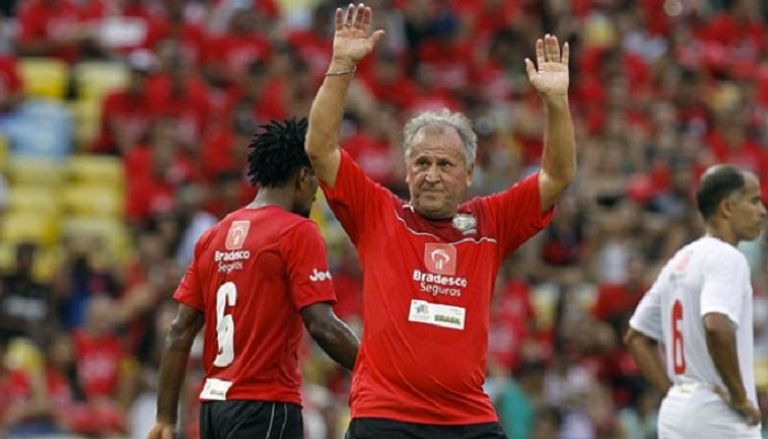 نيمار وزيكو