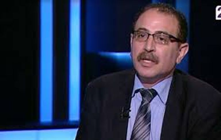 وزير الخارجية الأمريكي جون كيري