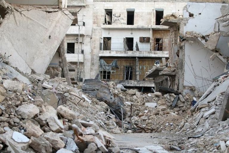 بوتين وأردوغان