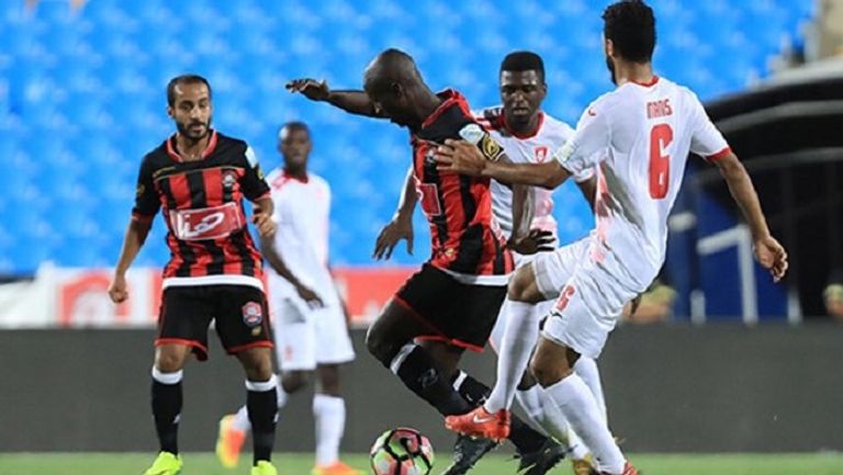 الشباب والباطن