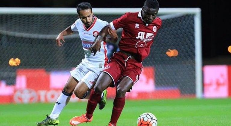 الشباب والباطن