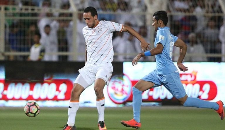 الشباب والباطن