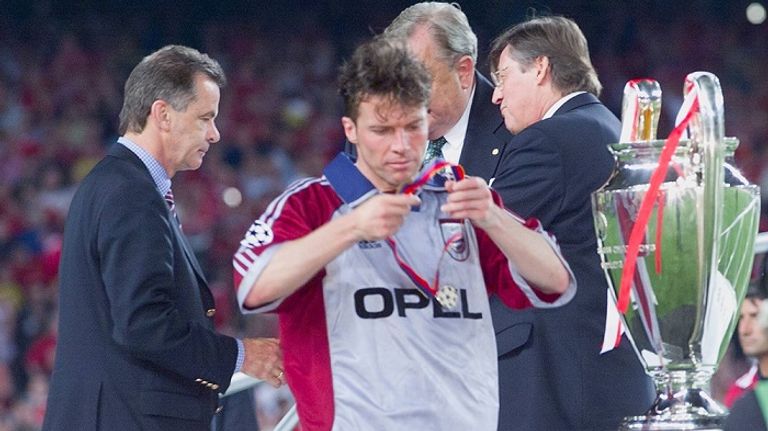 لوثار ماتيوس