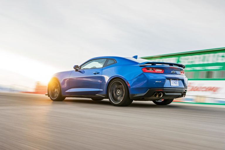 طراز M5 الجديد من بي إم دبليو