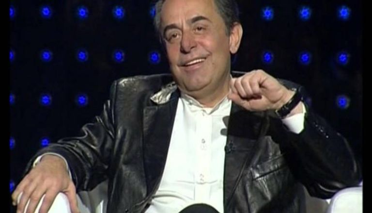 ممدوح عبدالعليم