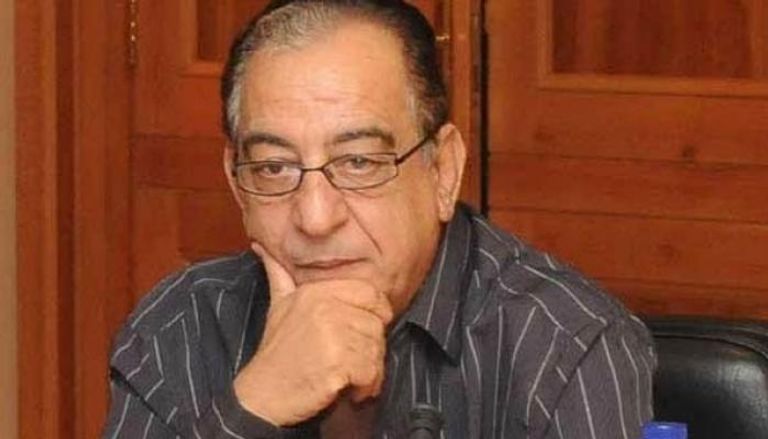 ممدوح عبدالعليم