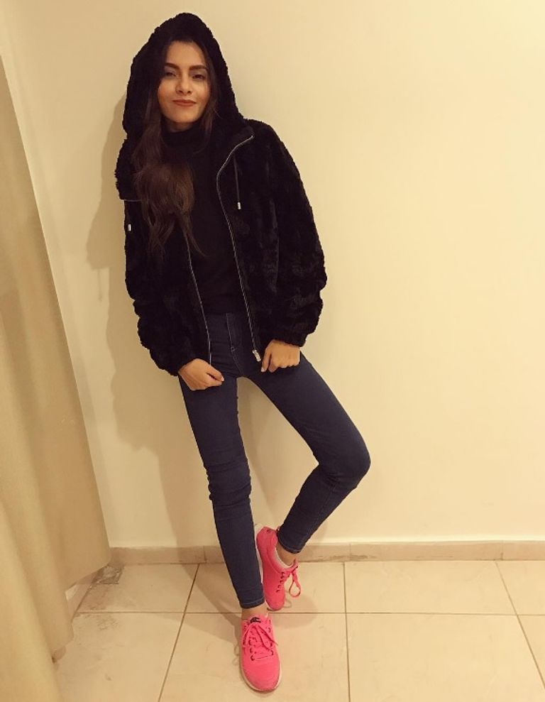 كارمن سليمان