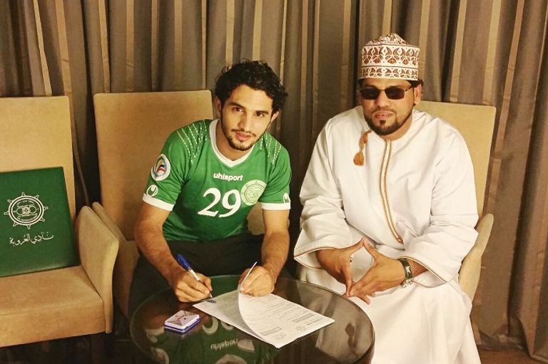 بعض نجوم المنتخب اليمني