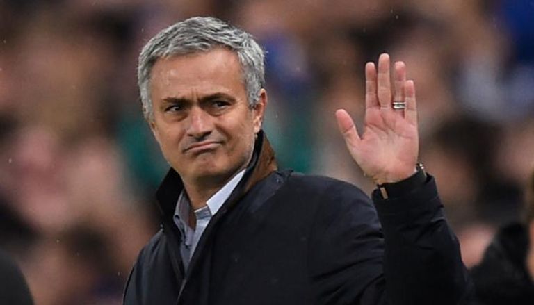 جوزيه مورينيو