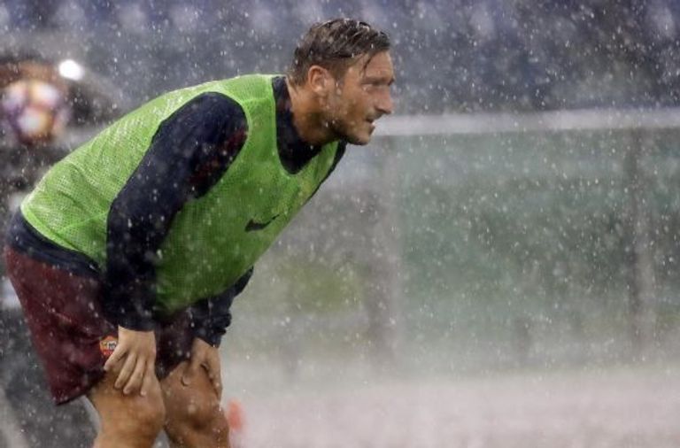 من المباراة