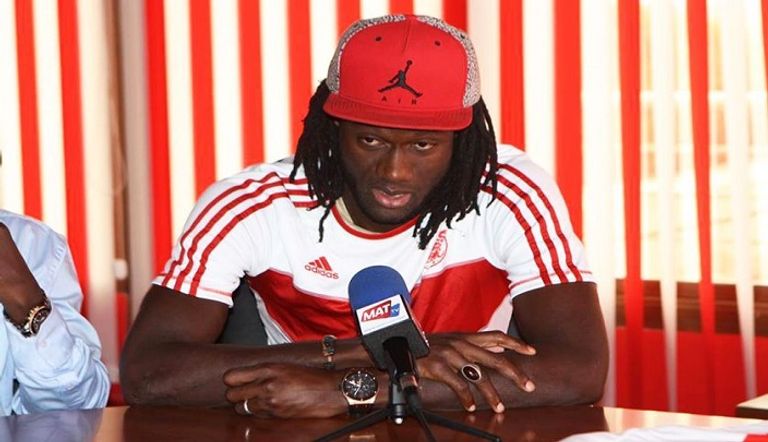 حفني ومرتضى