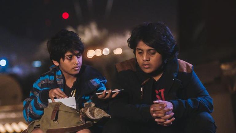 لقطة من فيلم