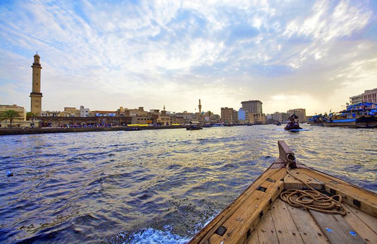 تعتبر السياحة من أهم القطاعات غير النفطية في دولة الإمارات.