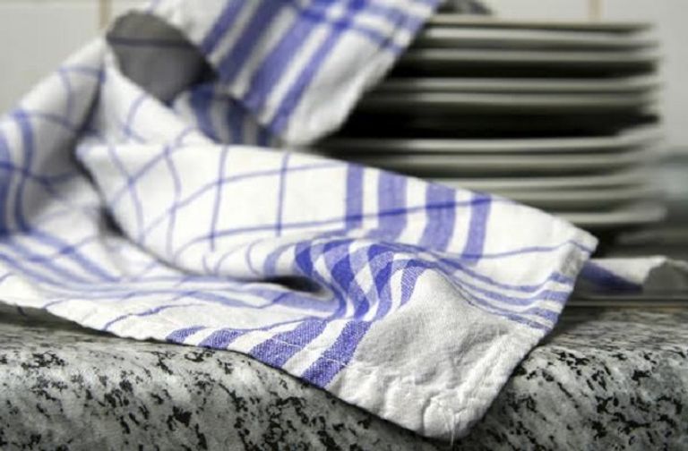 أسطح المطبخ النظافة والصحة وجهان لعملة واحدة في بيتك