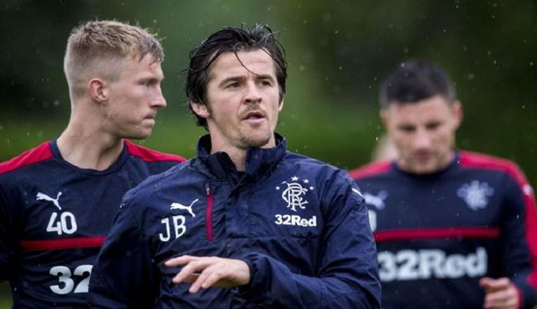 هاليداي وبارتون