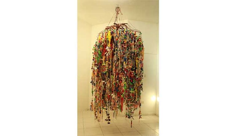 الفنان حسن شريف