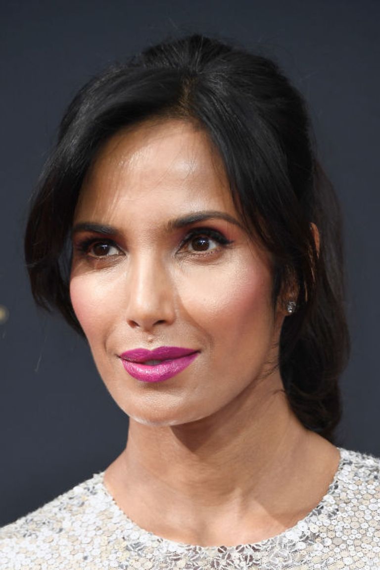 سحرت الممثلة صوفيا فيرجارا الحضور بإطلالتها الرائعة.