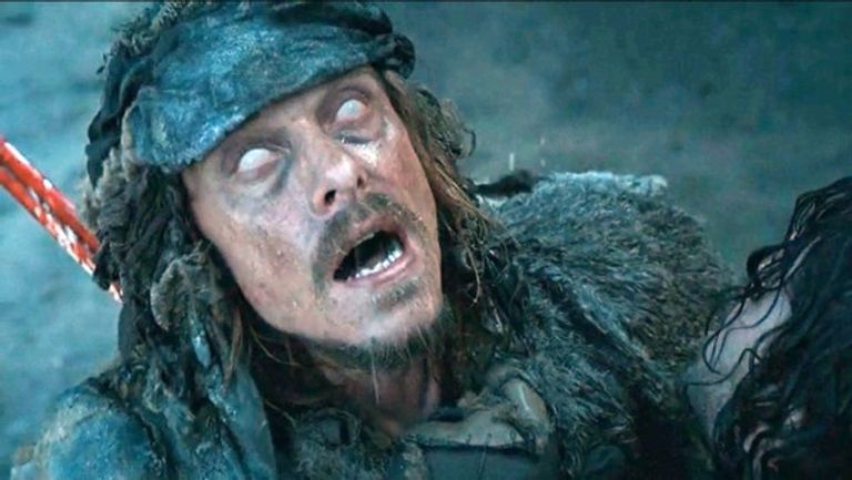 ما علاقة العرش الحديدي بمدى مصداقية حكم الملك؟