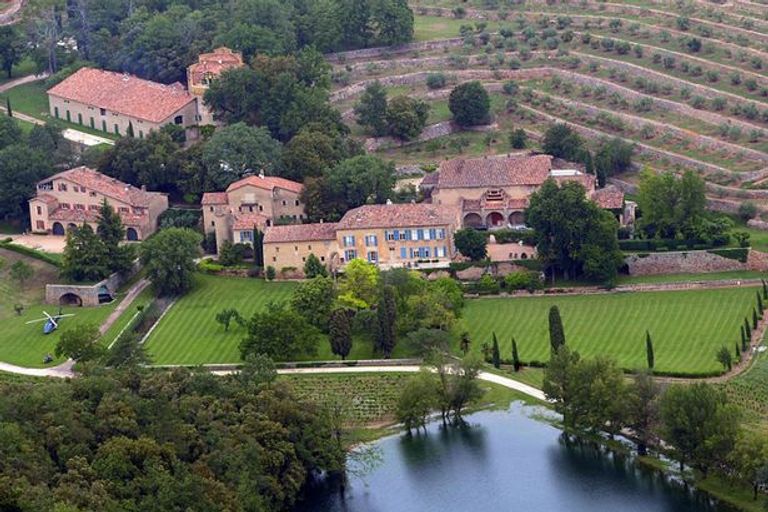 ثنائي هوليوود صدما العالم بأخبار انفصالهما المفاجئ