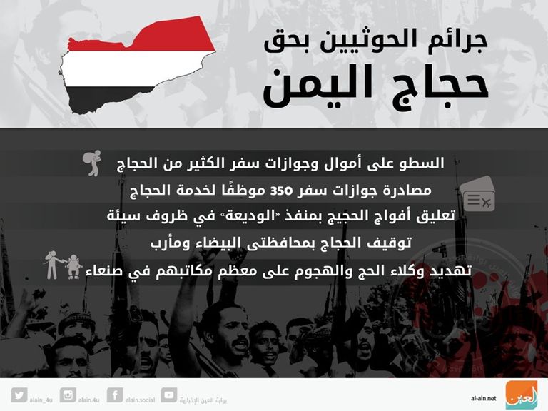 حتى الأطفال لم يسلموا من انتهاكات الحوثيين