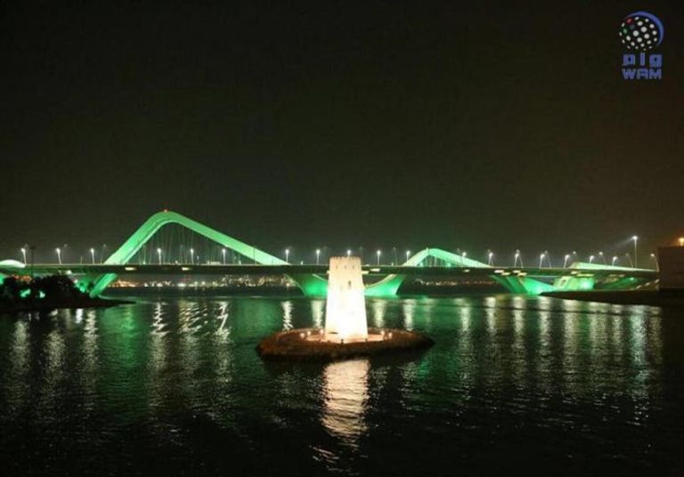 استاد هزاع بن زايد