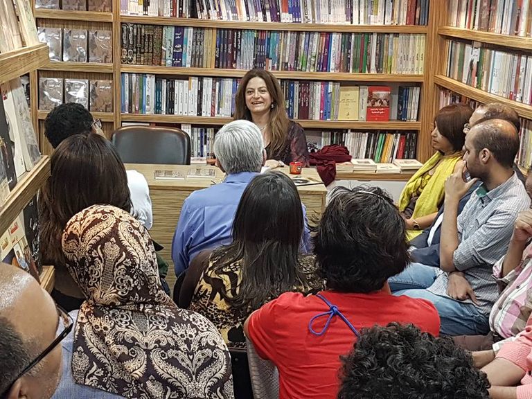 "تهجير المؤنث".. تحيزات الثقافة والسياسة ضد المرأة - صورة 1
