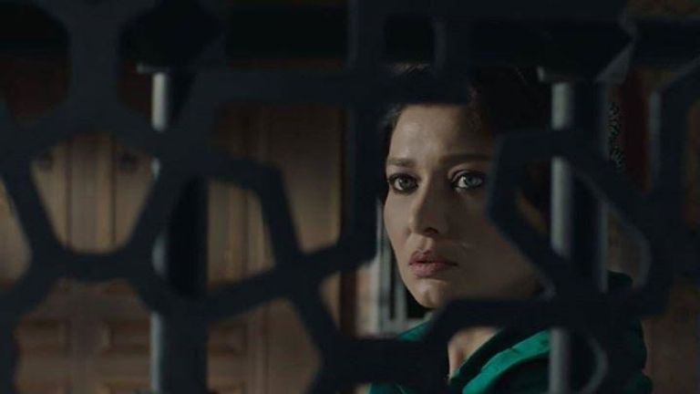 نور جول السلطانة كوسيم