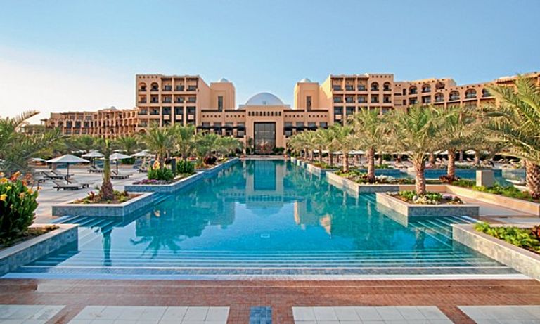 بالصور أجمل 10 أماكن لقضاء عطلة نهاية الأسبوع في الإمارات