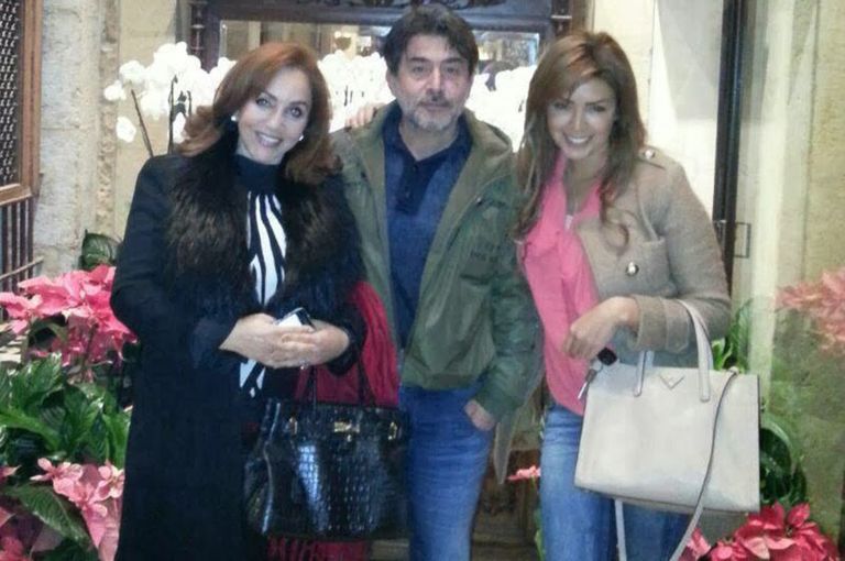 الكاتبة الجزائرية أحلام مستغانمي