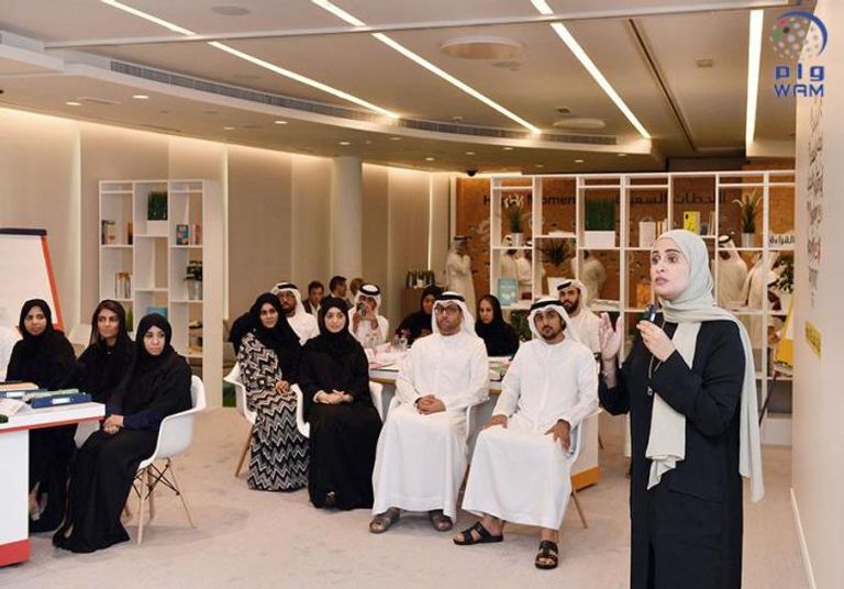 الشيخ محمد بن راشد آل مكتوم