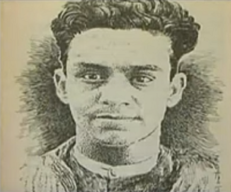 بيت الشابي بعد الهدم