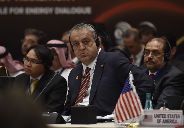 هل ينجح أعضاء أوبك في تجاوز الخلافات؟