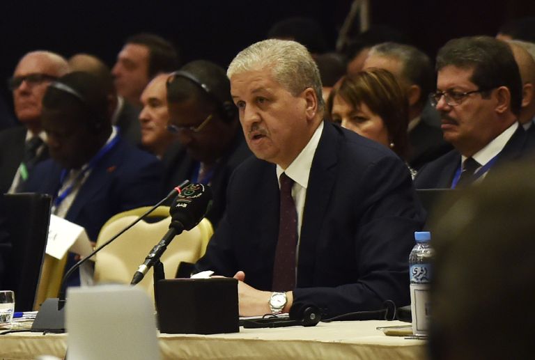 هل ينجح أعضاء أوبك في تجاوز الخلافات؟