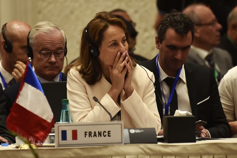 هل ينجح أعضاء أوبك في تجاوز الخلافات؟