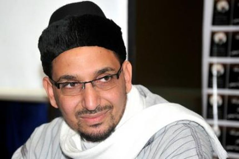 الملصق الدعائي