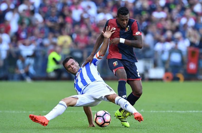 إيكاردي وبيريسيتش