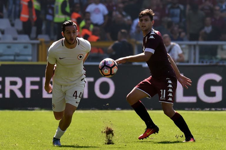 إيكاردي وبيريسيتش