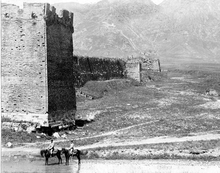 تعرف على أهم الحقائق عن سور الصين العظيم