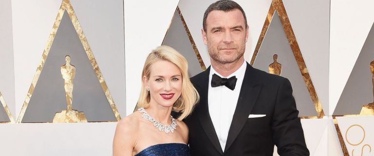 ناعومي واتس وليف شريبر