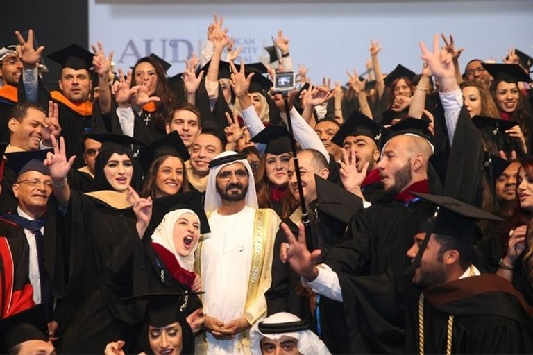 الشيخ محمد بن راشد