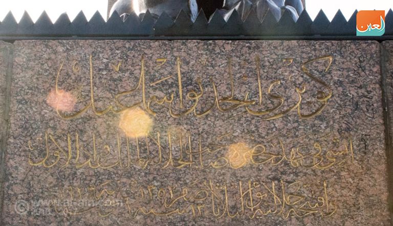 كوبري قصر النيل