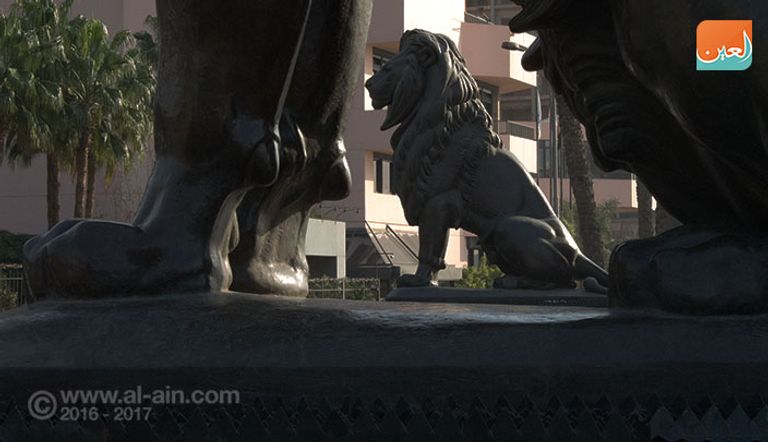 كوبري قصر النيل