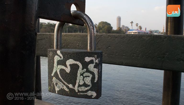 كوبري قصر النيل