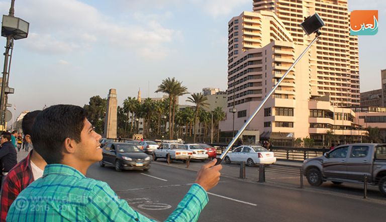 كوبري قصر النيل