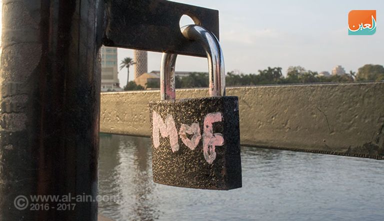 كوبري قصر النيل