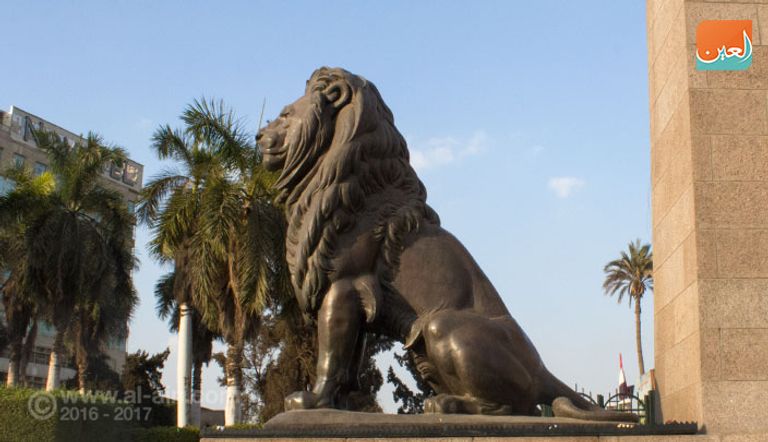 كوبري قصر النيل