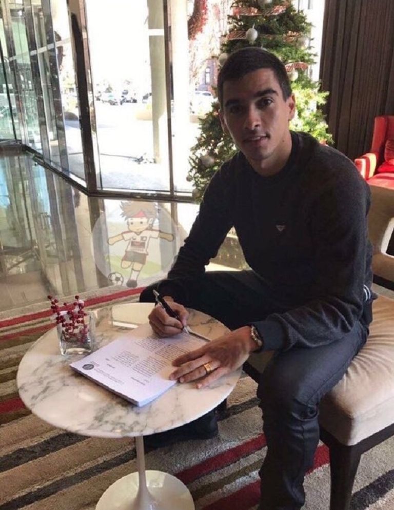 ليوناردو رودريجيز