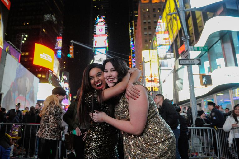 احتفالات هذا العام تمت بتشديدات أمنية