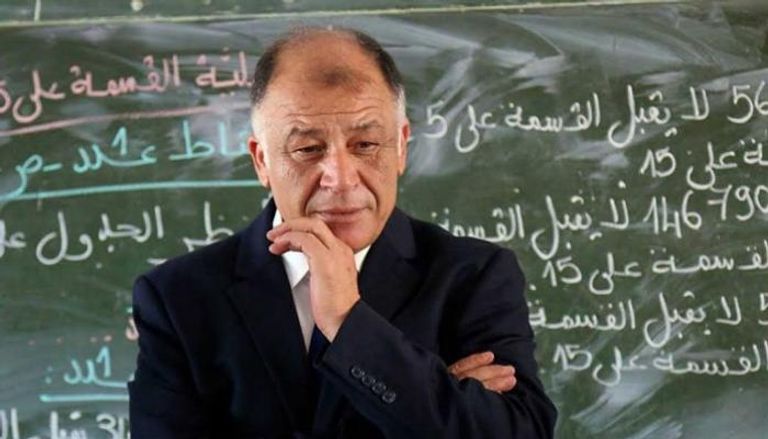 وزير التعليم في تونس، ناجي جلول