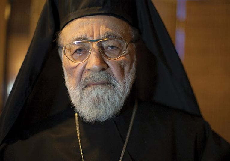 المطرب جورج وسوف